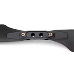 T-MOTOR MF1806 Foldable Polymer Propeller 18" Inch Composite Folding Paddle CCW & CW RC Multirotor UAV Propeller